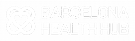 Barcelona Health Hub Logo