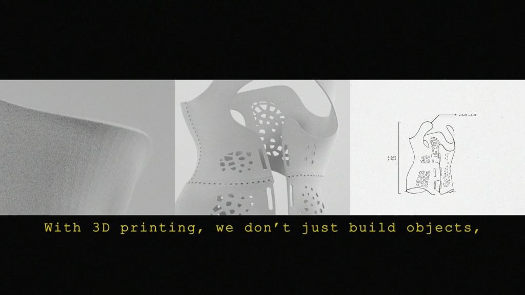 3D Printing