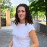 Anna Bargalló