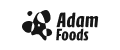 Adam Foods Logo