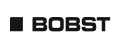 BOBST Logo