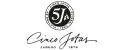 5Jotas Logo