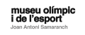 Museu Olímpic Logo