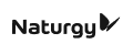 Naturgy Logo