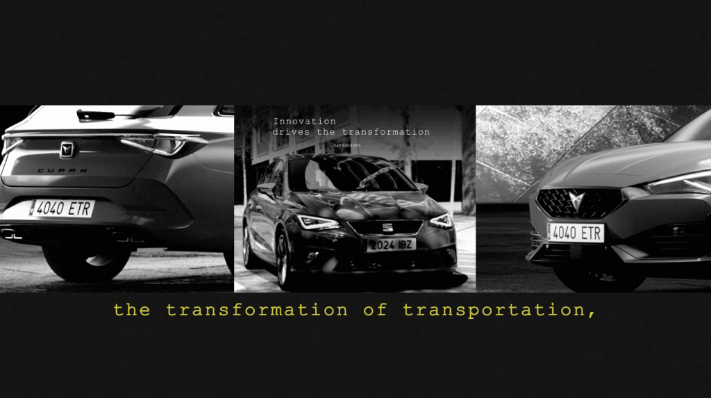 Seat Cupra