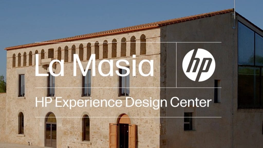 La Masia HP