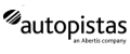 Logo Autopistas