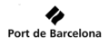 Logo Port de Barcelona
